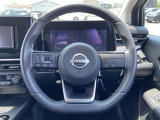 ハンドルの画像です。店舗にて現車の確認もいただけますので、お電話で在庫のご確認の上是非ご来店くださいませ!!!