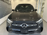 オプション:メタリックペイント、AMGラインパッケージ、パノラミックスライディングルーフ、元デモカー、禁煙車