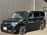 ステップワゴン  2.0 e:HEV エアー
