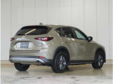 CX-5 2.2 XD フィールドジャーニー 4WD 
