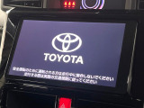 【純正ナビ】人気の純正ナビを装備しております。ナビの使いやすさはもちろん、オーディオ機能も充実!キャンプや旅行はもちろん、通勤や買い物など普段のドライブも楽しくなるはず♪