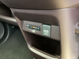 ETC付いてます。ETCが使用可能な道路通行料はキャッシュレスでスマートに走行できます。再セットアップして納車致します。