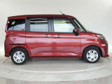 ルーミー 1.0 G 