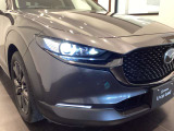 CX-30 1.8 XD レトロスポーツエディション 4WD 