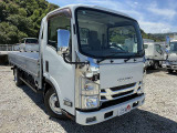 エルフ  2t積・標準ロング・アルミブロック