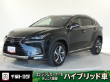 レクサス NX