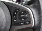 ◆アダプティブクルーズコントロール◆予め設定した車速内でクルマが自動的に加減速。前走車との適切な車間距離を維持しながら追従走行します。【LKAS】車線維持支援システムでステアリング操作を支援。