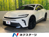 黒革シート シートベンチレーション ハンズフリーパワーバックドア