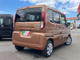 スペーシア ハイブリッド(HYBRID)  X 4WD 