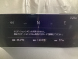 【ナビSDカードは別途購入が必要です】フルセグTV、インターネットラジオやBluetoothなどのエンターテーメント機能を凝縮したマツダコネクト!