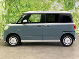 ムーヴキャンバス ストライプス G 