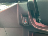 電動パーキングブレーキ
