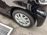 ☆お車についた傷やヘコミ、事故の修理もハヤシにお任せください。自社鈑金工場で修理ができますの安心です☆