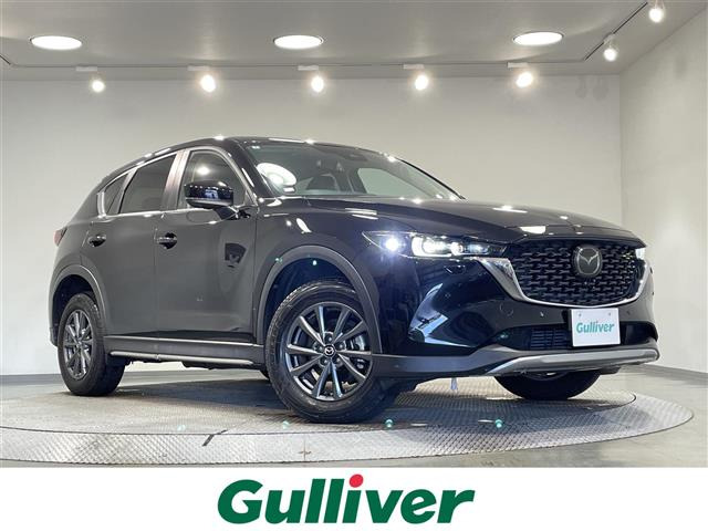 CX-5 2.2 XD フィールドジャーニー 4WD 4WD 修復歴無し