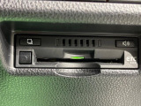 【ETC】高速道路の料金所をストレスなく通過!話題のスポットやサービスエリアに多い「スマートIC」利用時は必須のアイテムです。当店でセットアップを実施、ご納車当日からすぐにご利用いただけます!