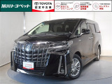 トヨタ アルファード