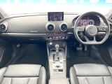 A3スポーツバック 2.0 TFSI クワトロ スポーツ 4WD 