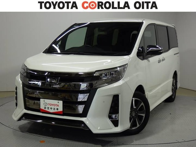 ノア 2.0 Si WxBIII