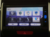 ナビゲーションは様々なメディアに対応しております。