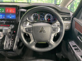 【ステアリングスイッチ】運転中、前方から目線をそらすことなく、オーディオ等の操作が可能な便利機能!安心&快適なドライブを演出してくれます♪