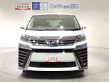 ヴェルファイア 2.5 Z Gエディション 