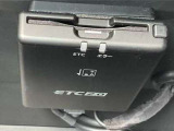 ETC2.0です。セットアップを完了してから納車となりますので、すぐにご利用いただけます。