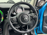 こちらのお車はMINI NEXT鶴ヶ島に展示中です。☆お問合せをお待ちしてます!