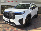 ホンダ WR-V