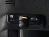 ◆ETC車載器 装備車◆今や必需品のETC!有料道路を利用する際にスムースに通過でき、わずらわしい料金支払いから開放されます!