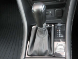 DCT、CVT、従来型のATなど、すべてのトランスミッションの利点を集約し、ロックアップ領域を大幅に拡大し伝達効率の向上とマニュアルトランスミッションのようなダイレクト感を実現した自社製ATです。