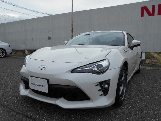 86 2.0 GT リミテッド 