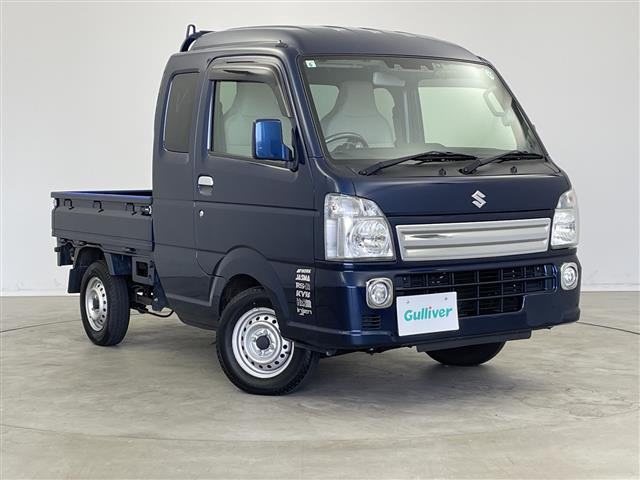 キャリイ スーパーキャリイ X 4WD 修復歴無し