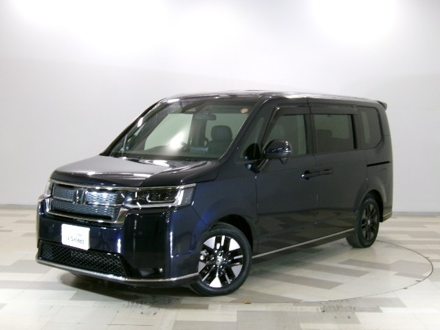 ホンダ ステップワゴン 