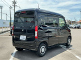 N-VAN +スタイル ファン 