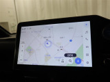 ディスプレイオーディオを装備。スマホとクルマをつなぐことで、これまでのナビに加えて、いろんなサービスが楽しめます。