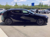 MAZDA3ファストバック 1.5 15S ツーリング 