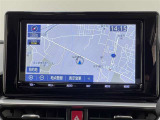 Y68Tトヨタ純正9インチSDナビ!フルセグTV、ブルートゥース、CD、DVD、SDが使用可能!