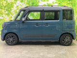 スペーシアギア ハイブリッド(HYBRID) XZ 4WD 