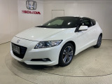 CR-Z 1.5 アルファ 