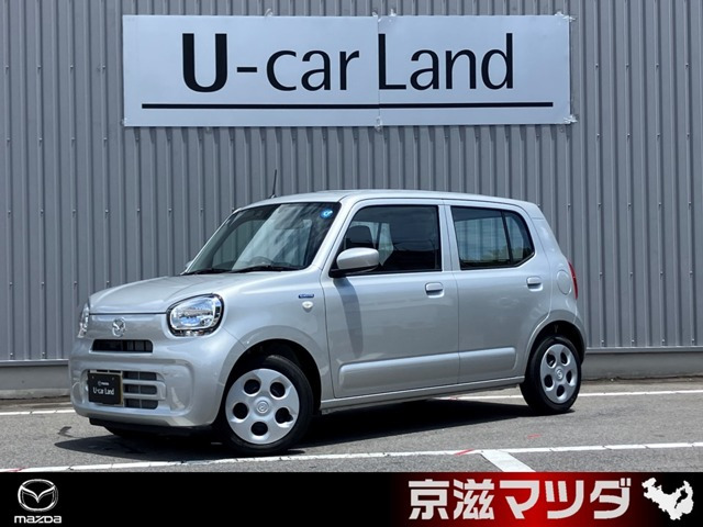 キャロル  ハイブリッド GS