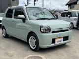 ミラトコット G SAIII 