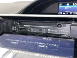 CD再生機能付き!