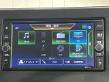 BluetoothAudio・フルセグTVなど魅力的な機能がたくさん♪