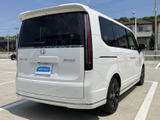 ステップワゴン 1.5 スパーダ 