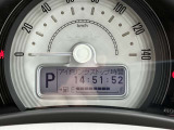 好きな表示で運転できます!