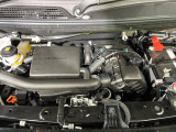 親切・丁寧な専門メカニックスタッフが応対!・車検・点検整備・事故等の修理などアフターサービスも安心。お車のカスタマイズもネクステージのサービススタッフまでご相談ください!