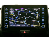 ヤリスクロス 1.5 ハイブリッド Z E-Four 4WD 