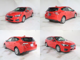 SUBARU認定中古車では独自の厳しい基準を設けた「まごころクリーニング」を全車に実施しております。