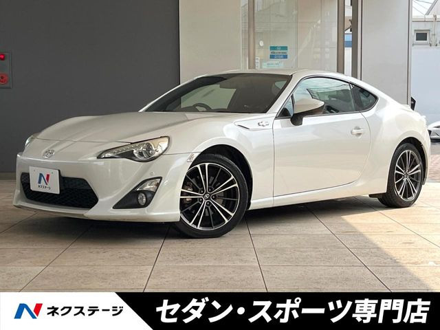 86 2.0 GT