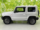 ジムニー XC 4WD 